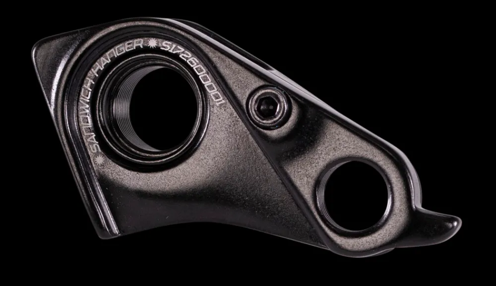 Specialized 2018 MTB Through Axle Derailleur Hanger> Service Parts