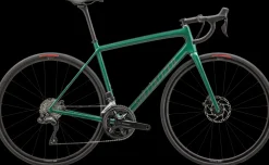 Specialized Aethos Comp - Shimano 105 Di2> Performance·Aethos