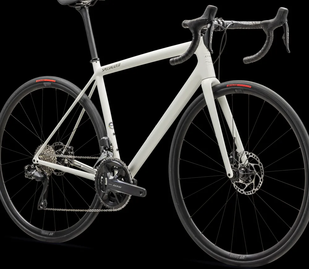 Specialized Aethos Comp - Shimano 105 Di2> Performance·Aethos