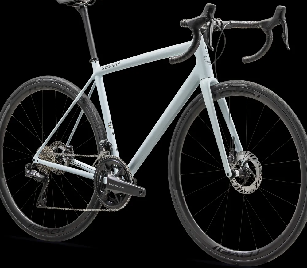 Specialized Aethos Pro - Shimano Ultegra Di2> Performance·Aethos