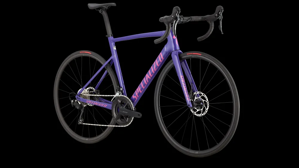 Specialized Allez Sprint Comp> Performance·Allez