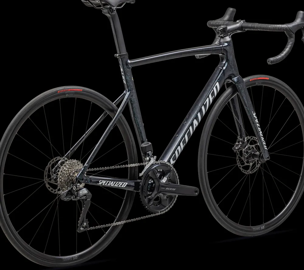 Specialized Allez Sprint LTD> Performance·Allez