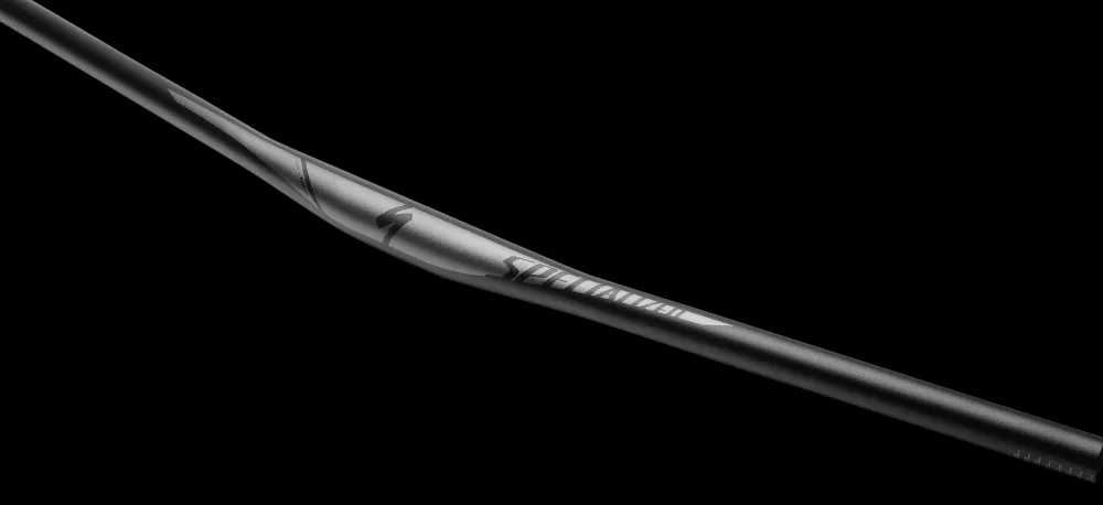 Specialized Alloy Mini Rise Handlebars> Handlebars