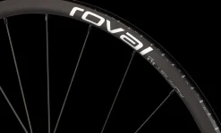 Specialized Alpinist SLX Disc> Wheels