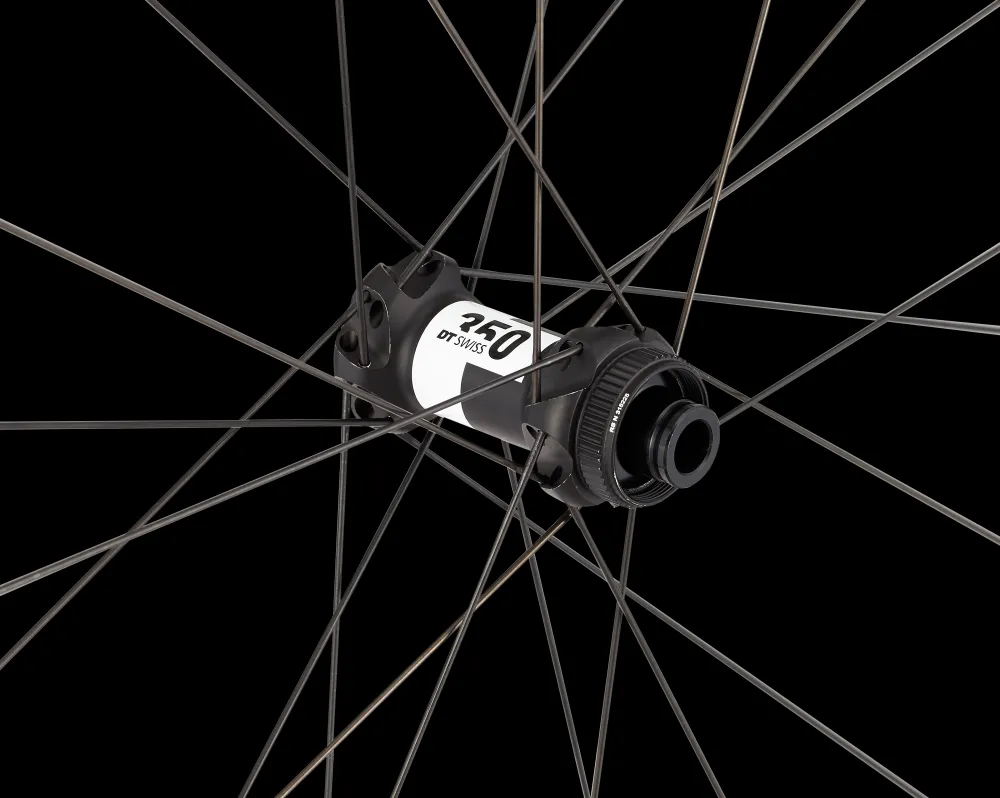 Specialized Alpinist SLX Disc> Wheels