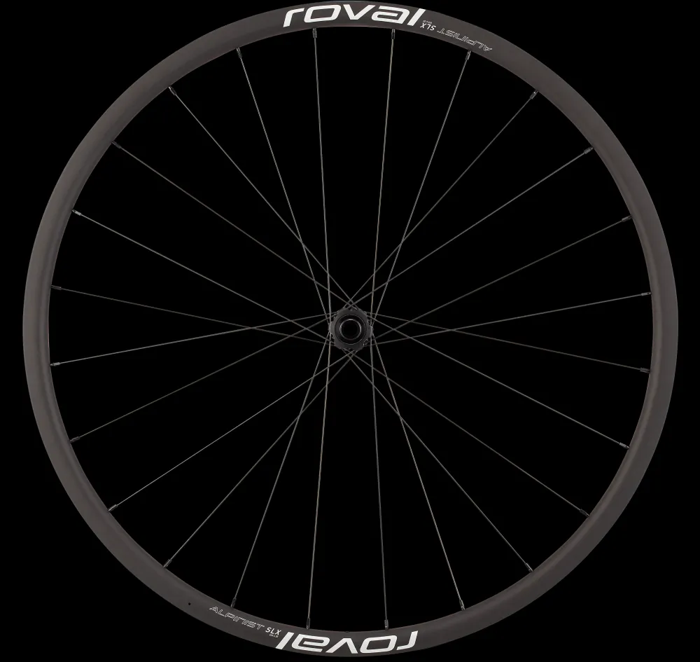 Specialized Alpinist SLX Disc> Wheels