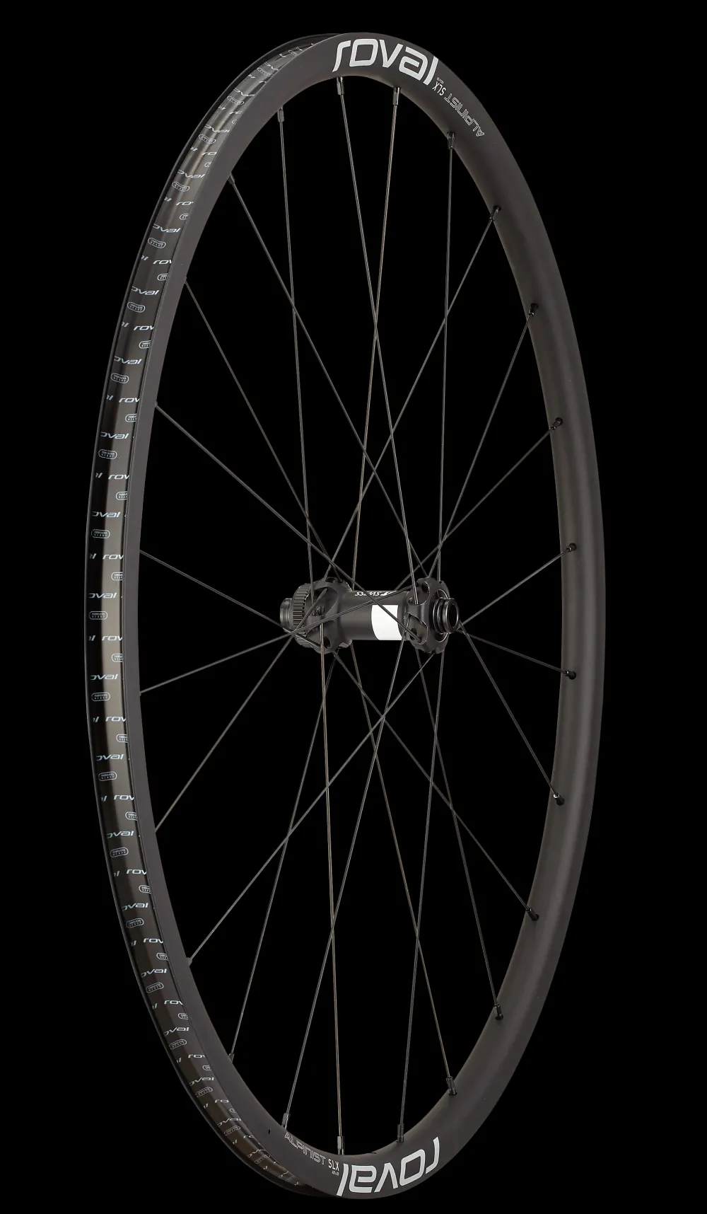 Specialized Alpinist SLX Disc> Wheels
