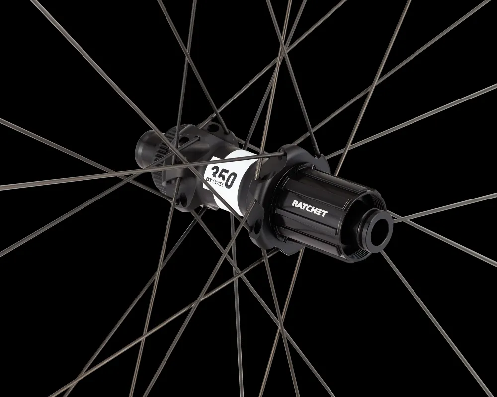 Specialized Alpinist SLX Disc> Wheels