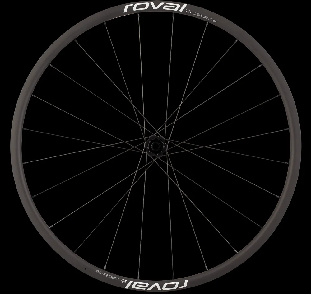 Specialized Alpinist SLX Disc> Wheels