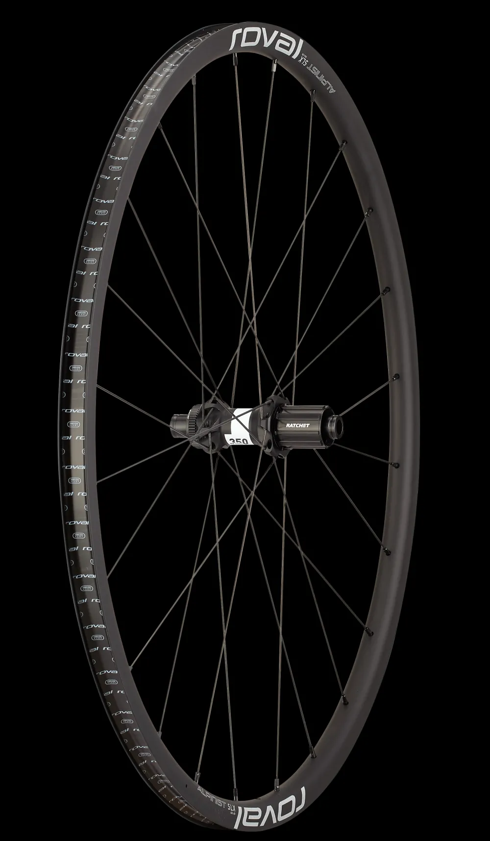 Specialized Alpinist SLX Disc> Wheels