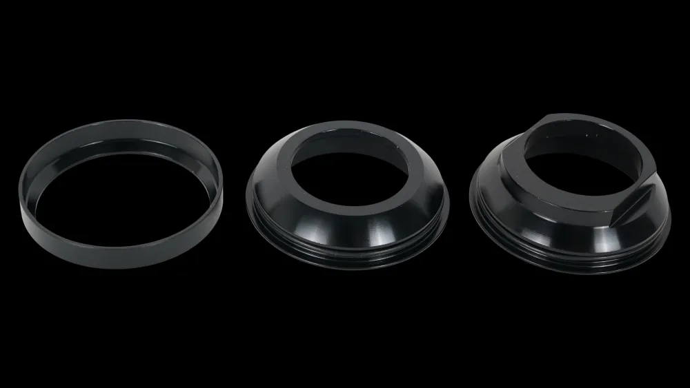 Specialized Angle Adjust Headset Cups Kit, Levo, Levo SL, Stumpjumper EVO Alloy> Service Parts