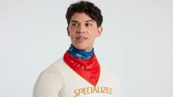 Specialized Bandana - Sagan Collection: Disruption>Women Women's Casual Wear·Hats|Men's Casual Wear·Hats