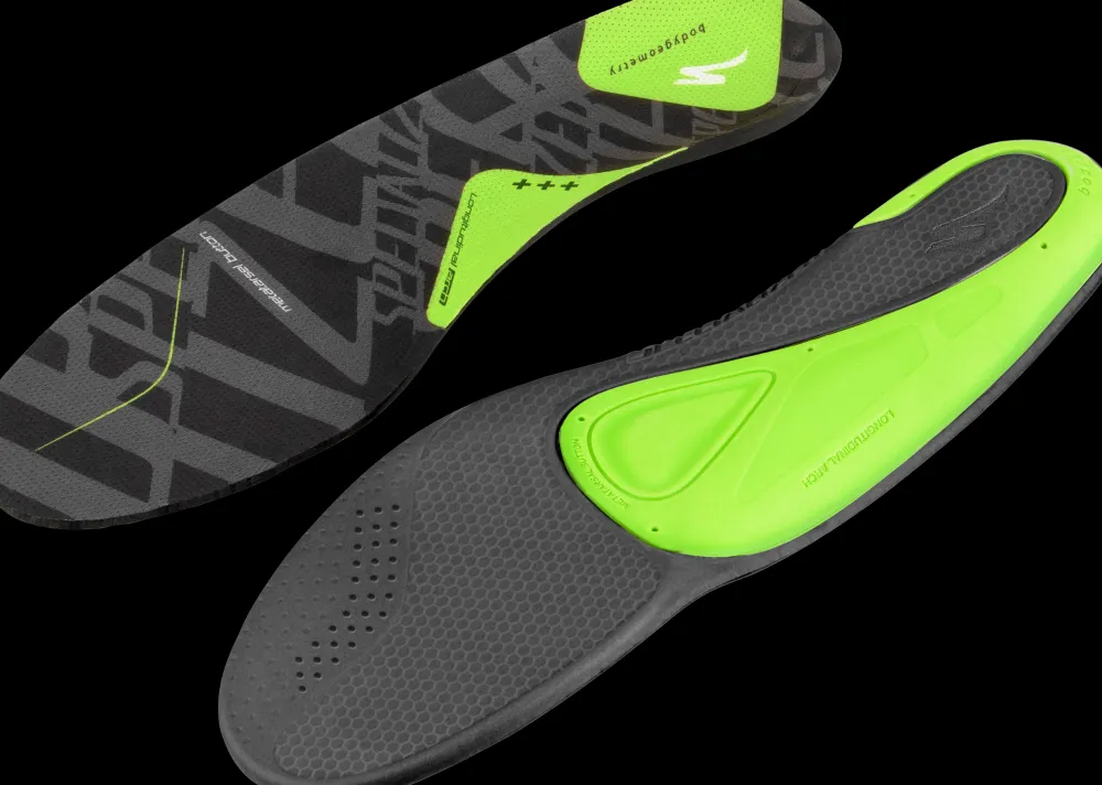 Specialized Body Geometry SL Footbeds>Women Men's Accessories·Shoes|Women's Accessories·Shoes