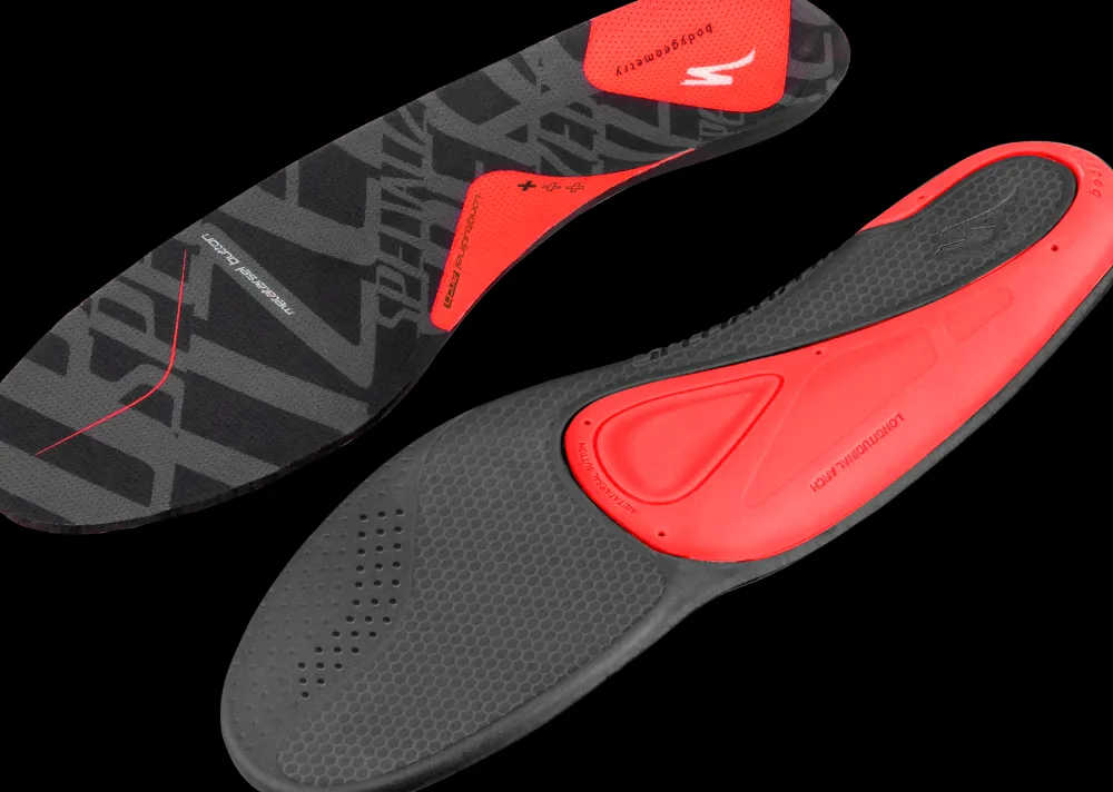 Specialized Body Geometry SL Footbeds>Women Men's Accessories·Shoes|Women's Accessories·Shoes