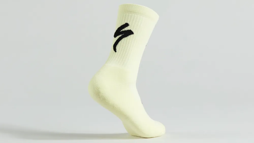 Specialized Techno MTB Tall Logo Socks>Women Women's Accessories·Socks|Men's Accessories·Socks