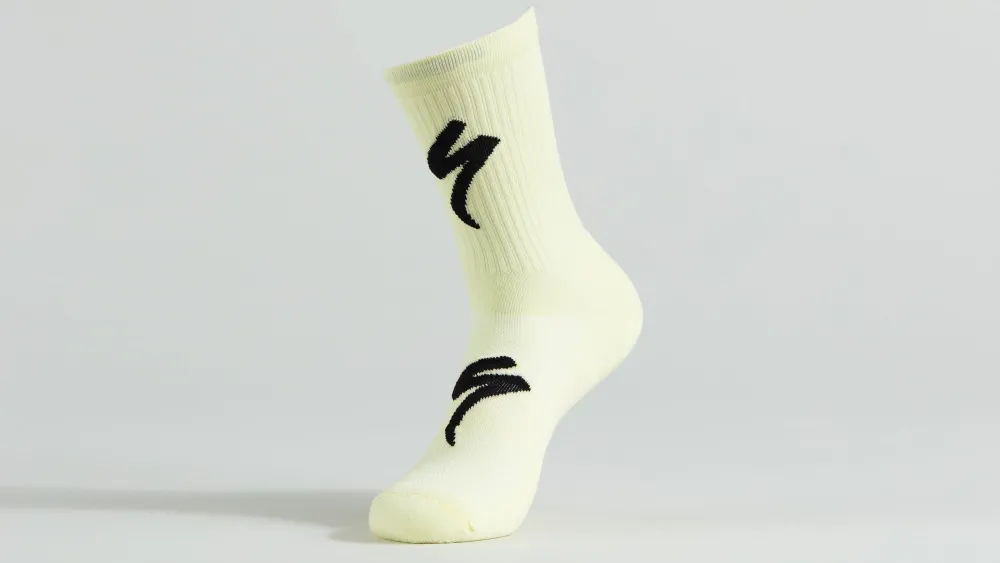 Specialized Techno MTB Tall Logo Socks>Women Women's Accessories·Socks|Men's Accessories·Socks