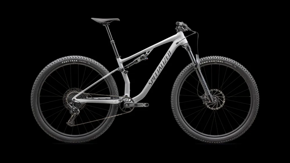 Specialized Chisel> Cross Country·Chisel
