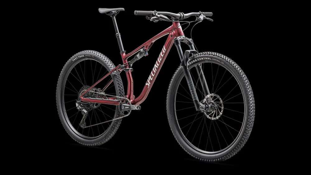 Specialized Chisel> Cross Country·Chisel