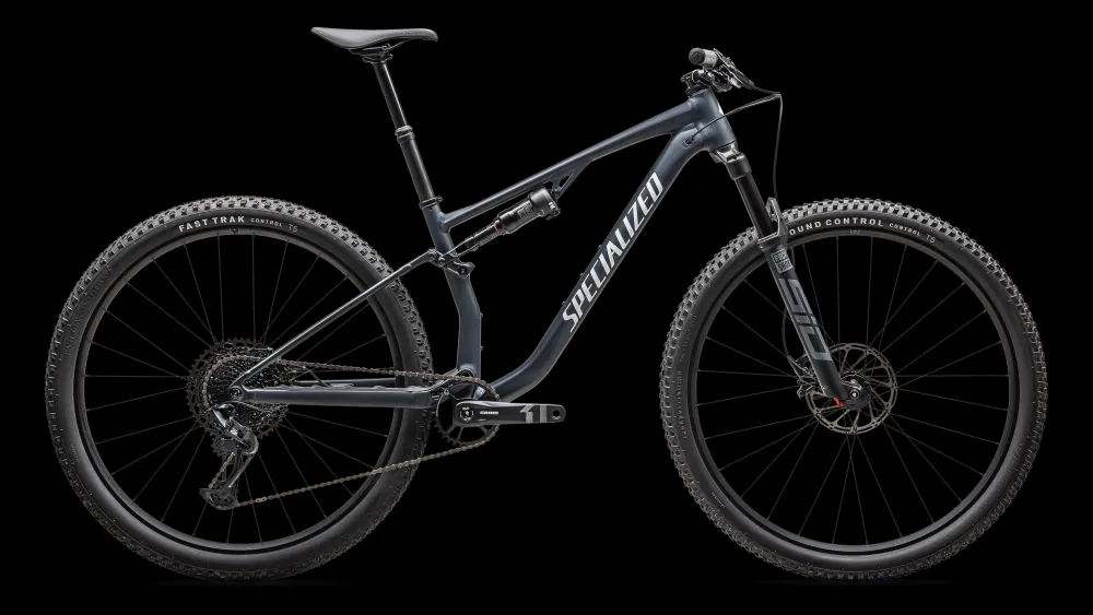 Specialized Chisel Comp> Cross Country·Chisel
