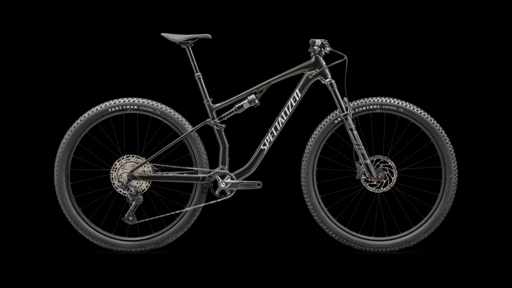 Specialized Chisel Comp Shimano> Cross Country·Chisel