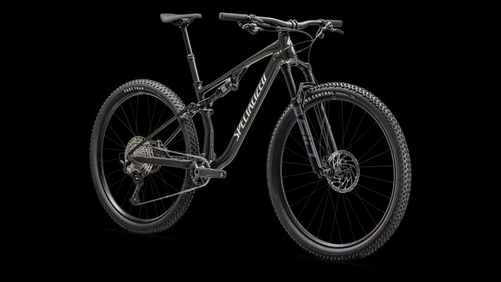 Specialized Chisel Comp Shimano> Cross Country·Chisel