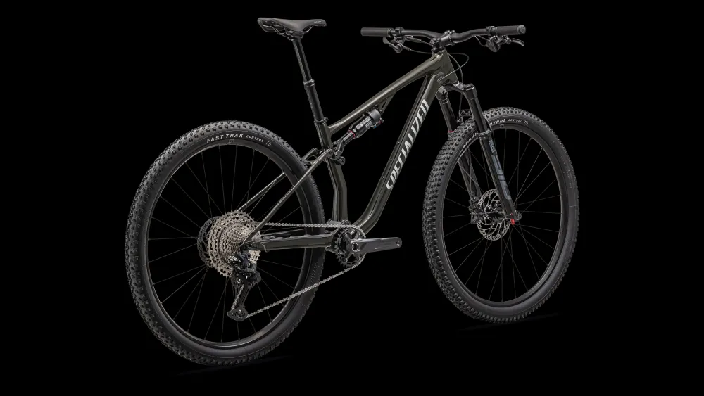 Specialized Chisel Comp Shimano> Cross Country·Chisel