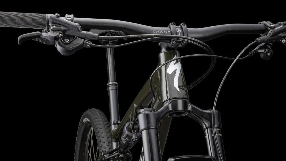 Specialized Chisel Comp Shimano> Cross Country·Chisel