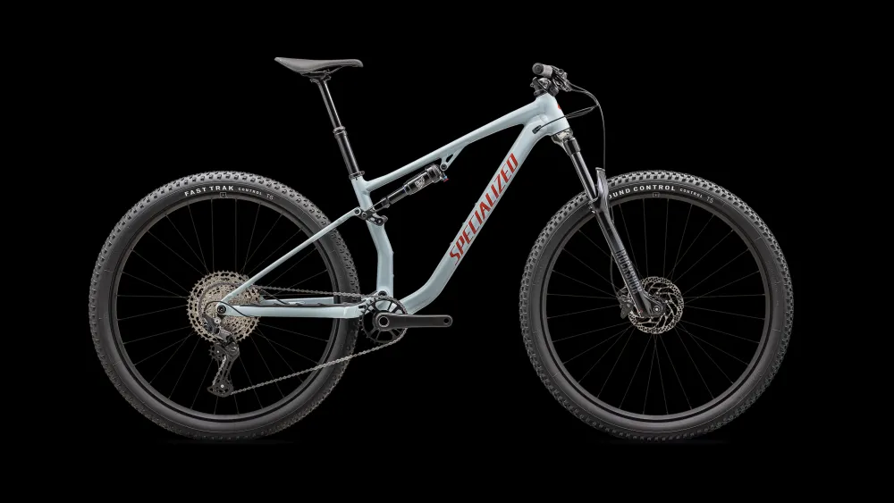 Specialized Chisel Shimano> Cross Country·Chisel