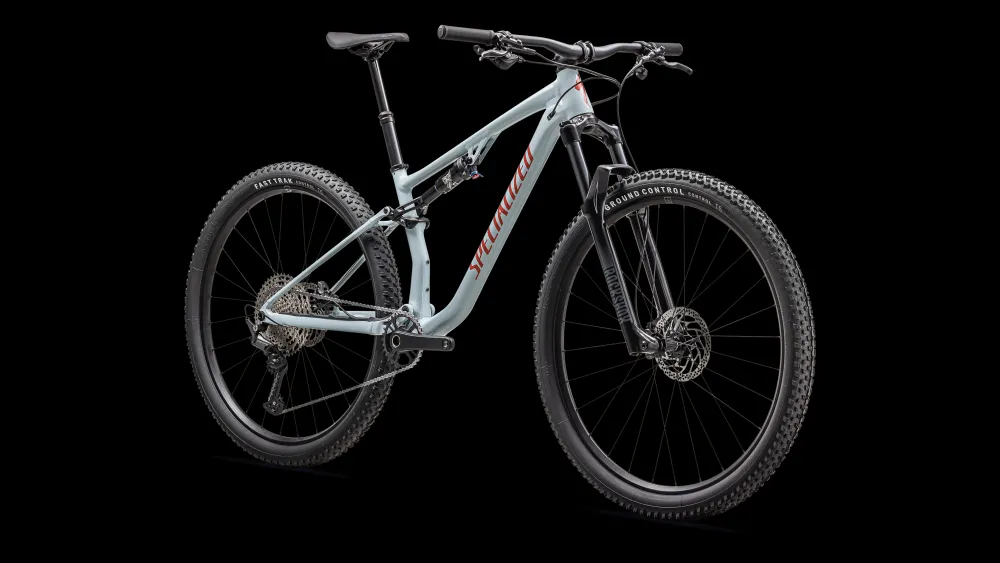 Specialized Chisel Shimano> Cross Country·Chisel