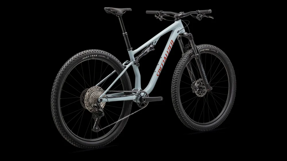 Specialized Chisel Shimano> Cross Country·Chisel