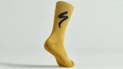 Specialized Cotton Tall Logo Socks>Women Women's Accessories·Socks|Men's Accessories·Socks