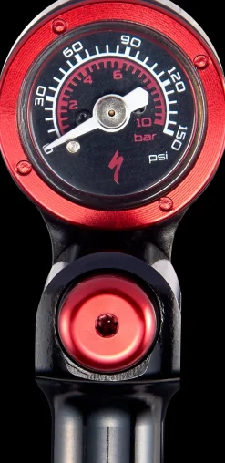 Specialized CPRO2 Gauge Trigger> Tools|Pumps