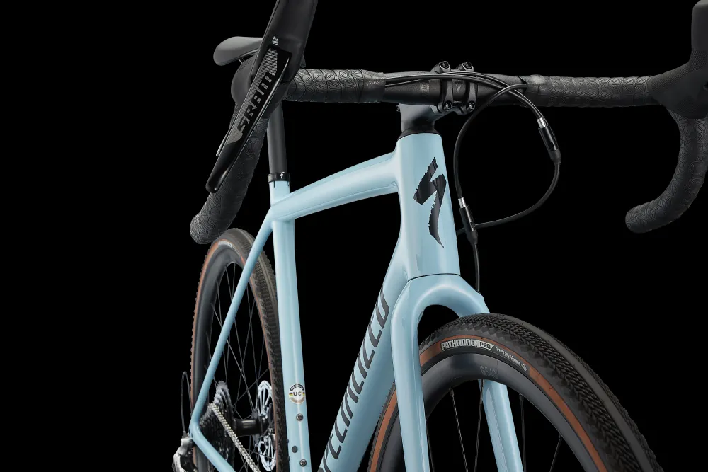 Specialized Crux Comp> Cyclocross·Crux|Gravel Bikes·Crux