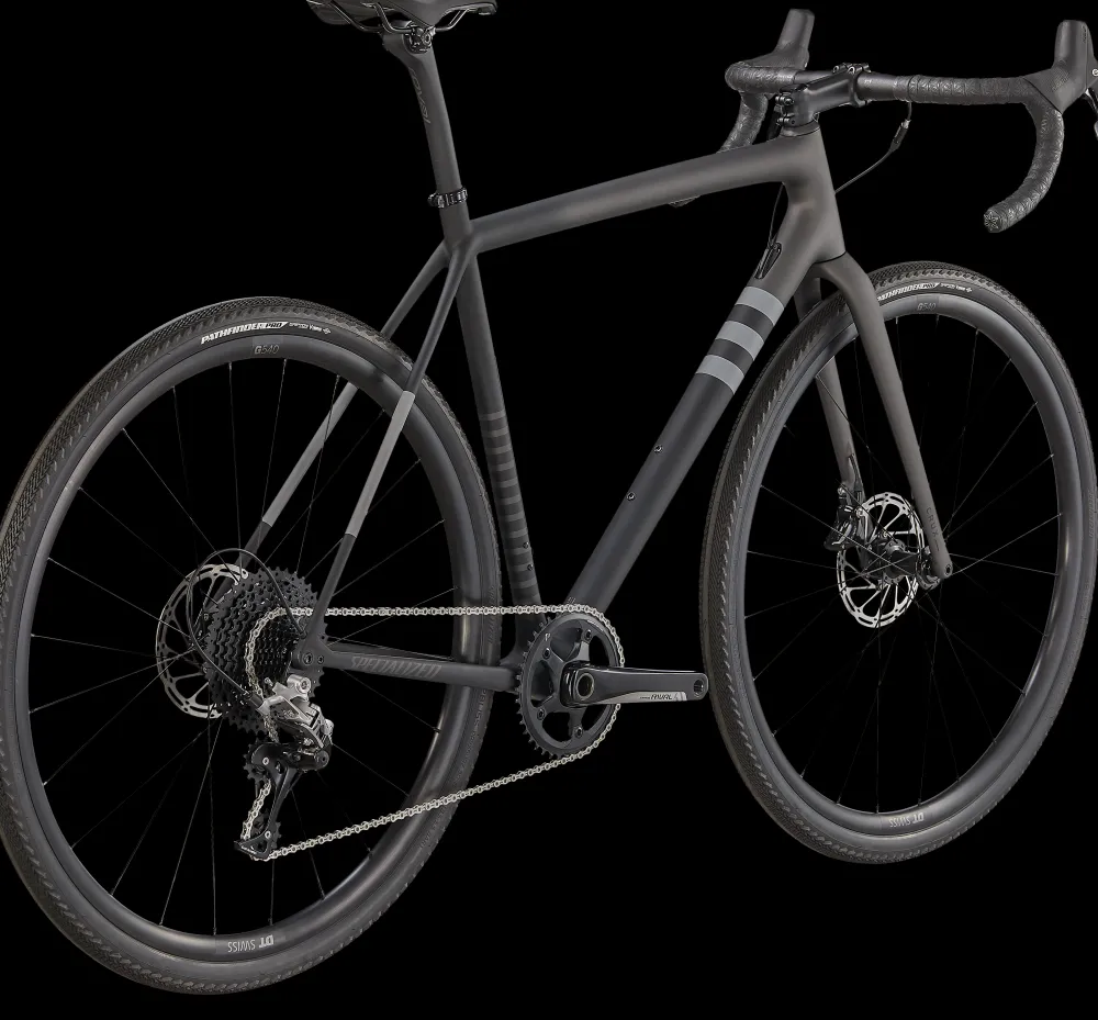 Specialized Crux Comp> Cyclocross·Crux|Gravel Bikes·Crux