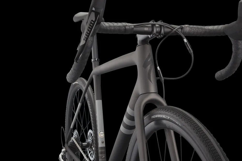 Specialized Crux Comp> Cyclocross·Crux|Gravel Bikes·Crux