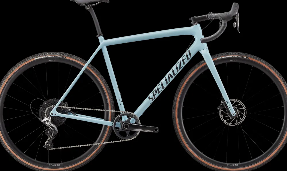 Specialized Crux Comp> Cyclocross·Crux|Gravel Bikes·Crux