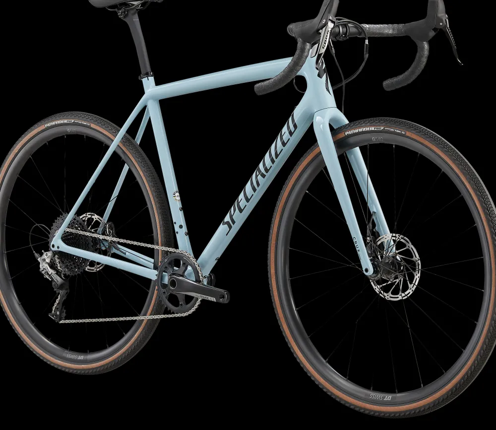 Specialized Crux Comp> Cyclocross·Crux|Gravel Bikes·Crux