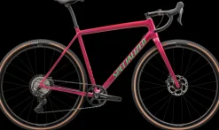 Specialized Crux Comp> Cyclocross·Crux|Gravel Bikes·Crux