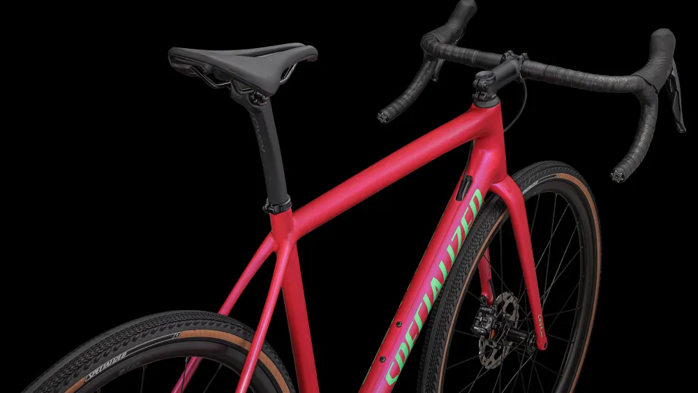Specialized Crux Comp> Cyclocross·Crux|Gravel Bikes·Crux