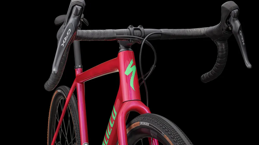 Specialized Crux Comp> Cyclocross·Crux|Gravel Bikes·Crux