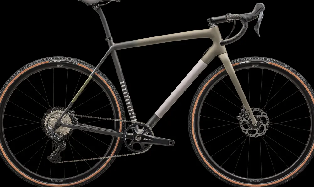 Specialized Crux Comp> Cyclocross·Crux|Gravel Bikes·Crux