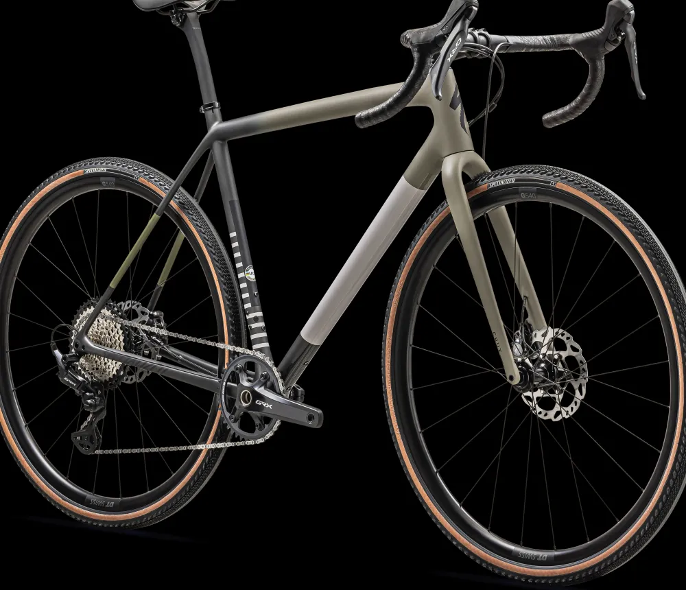 Specialized Crux Comp> Cyclocross·Crux|Gravel Bikes·Crux
