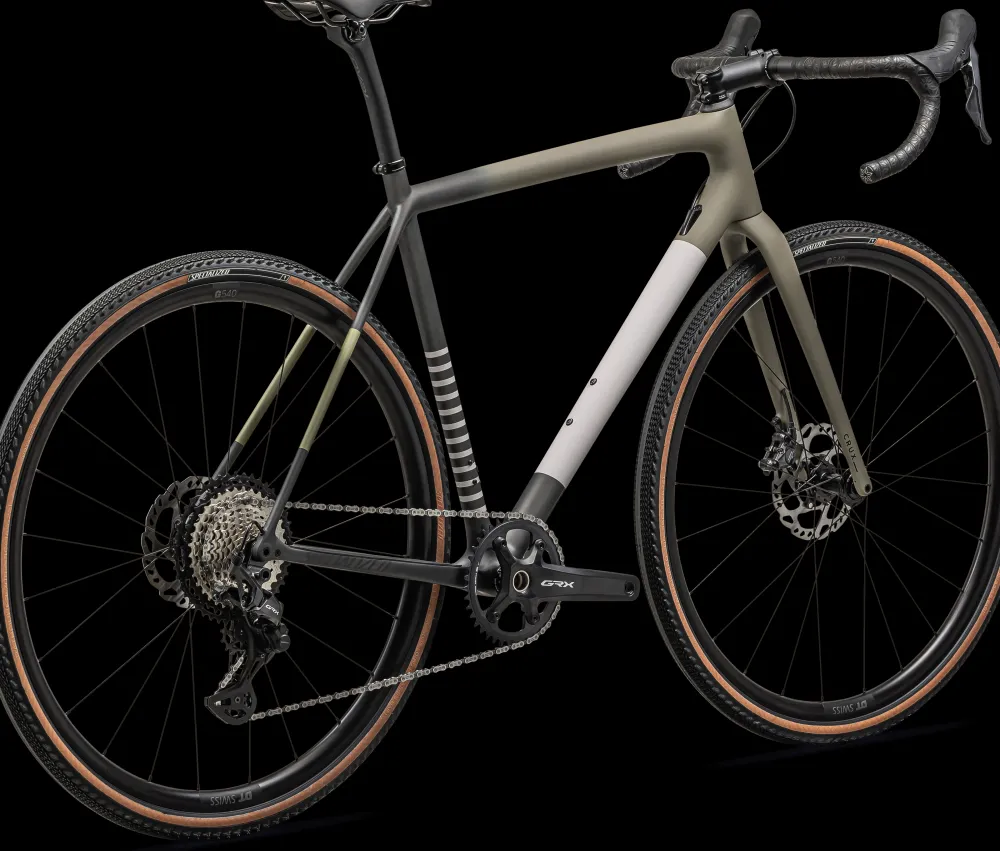 Specialized Crux Comp> Cyclocross·Crux|Gravel Bikes·Crux