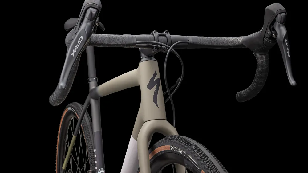 Specialized Crux Comp> Cyclocross·Crux|Gravel Bikes·Crux