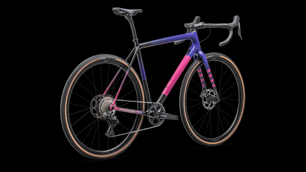 Specialized Crux Comp> Cyclocross·Crux|Gravel Bikes·Crux