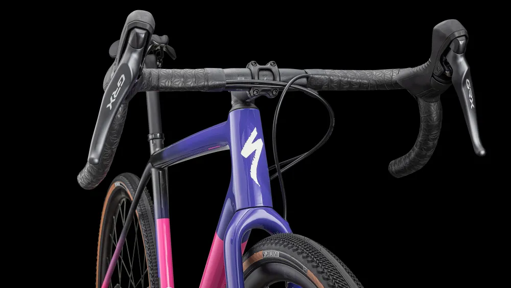 Specialized Crux Comp> Cyclocross·Crux|Gravel Bikes·Crux