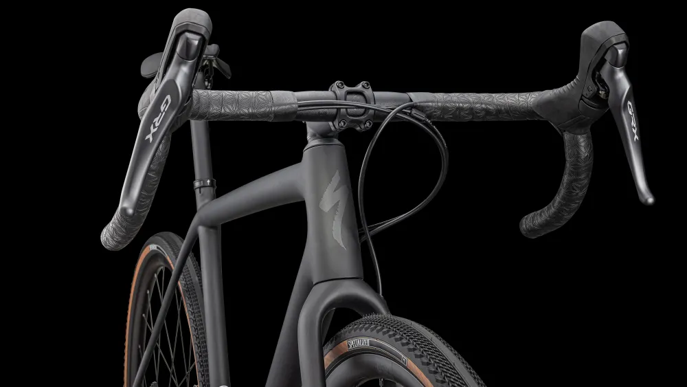 Specialized Crux Comp> Cyclocross·Crux|Gravel Bikes·Crux