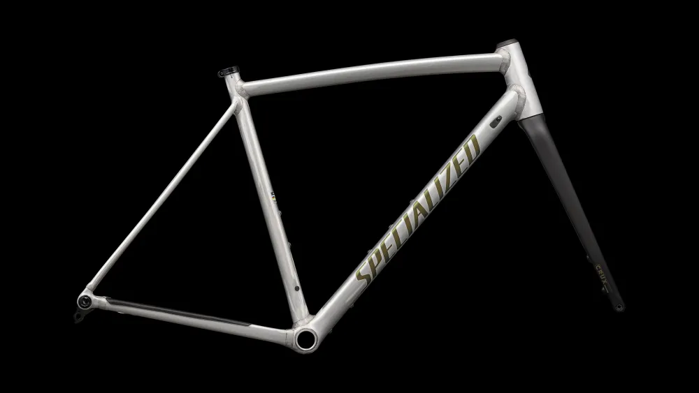 Specialized Crux DSW Frameset> Frames|Cyclocross·Crux