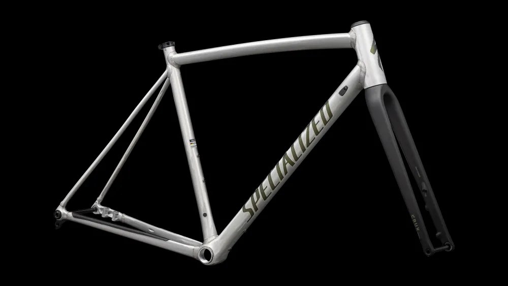 Specialized Crux DSW Frameset> Frames|Cyclocross·Crux