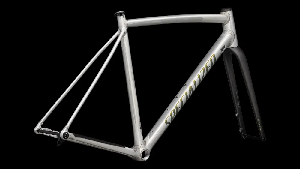 Specialized Crux DSW Frameset> Frames|Cyclocross·Crux
